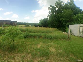 Rural - Farm