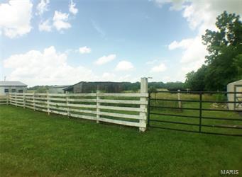 Rural - Farm