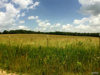 Rural - Farm