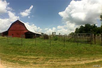Rural - Farm