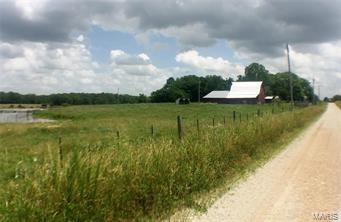 Rural - Farm