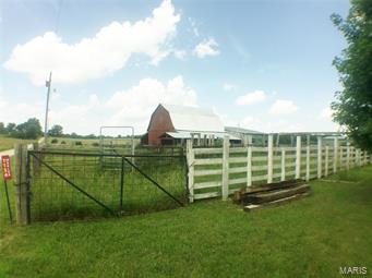 Rural - Farm