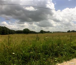 Rural - Farm