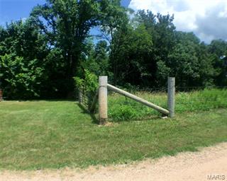 Rural - Farm
