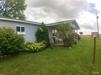 Rural - Farm