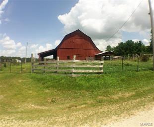 Rural - Farm