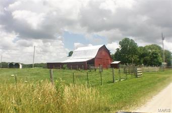 Rural - Farm