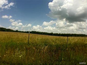 Rural - Farm