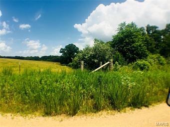 Rural - Farm