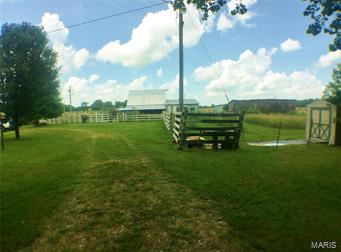 Rural - Farm