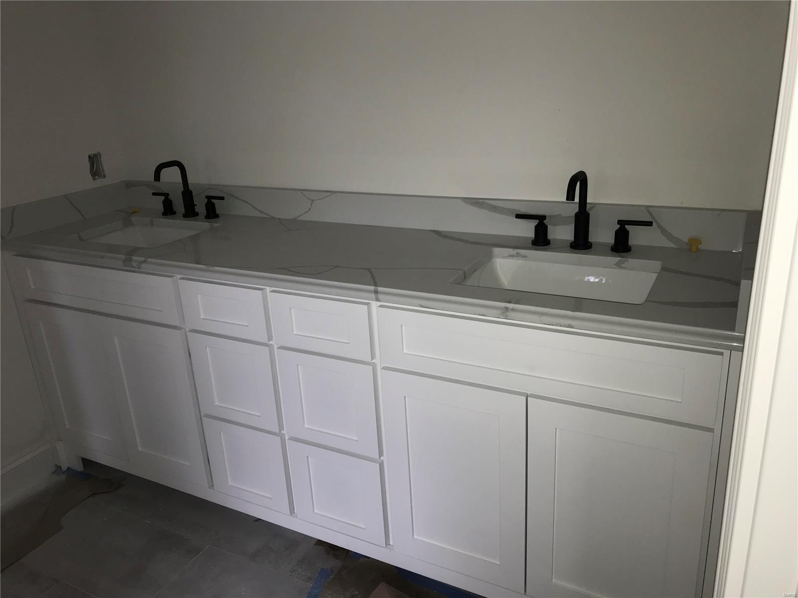 Harwood Hills - Residential