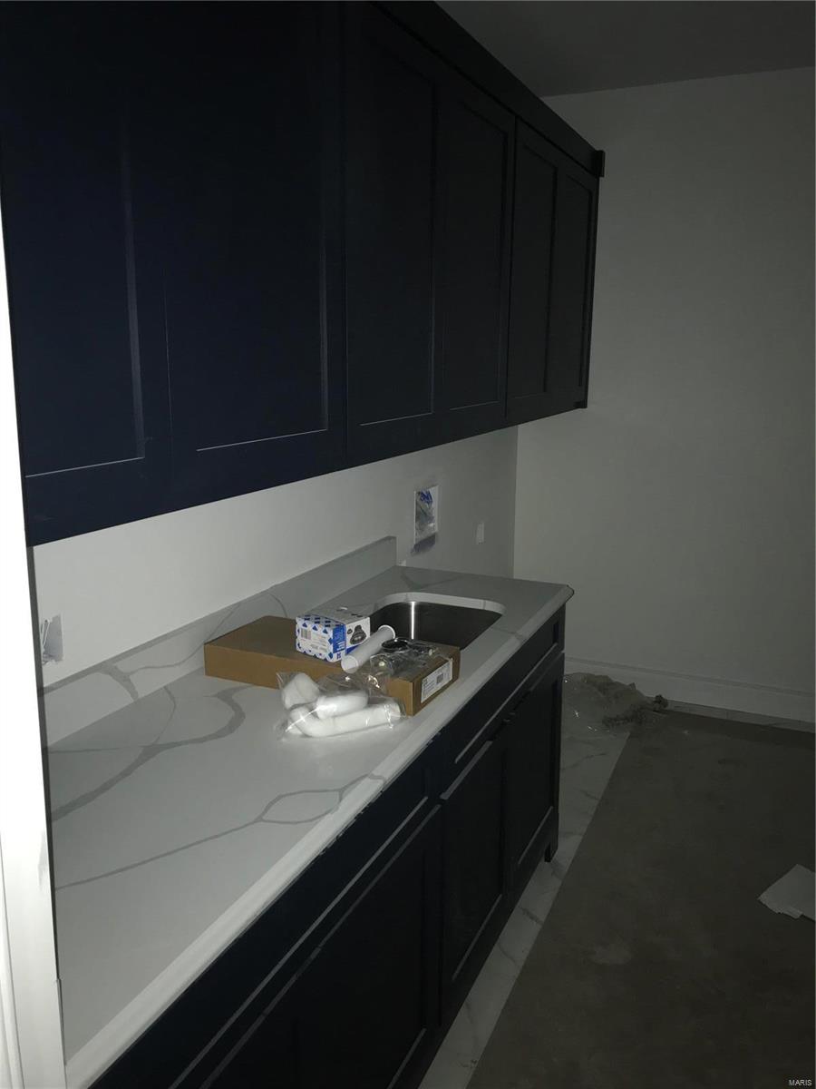 Harwood Hills - Residential