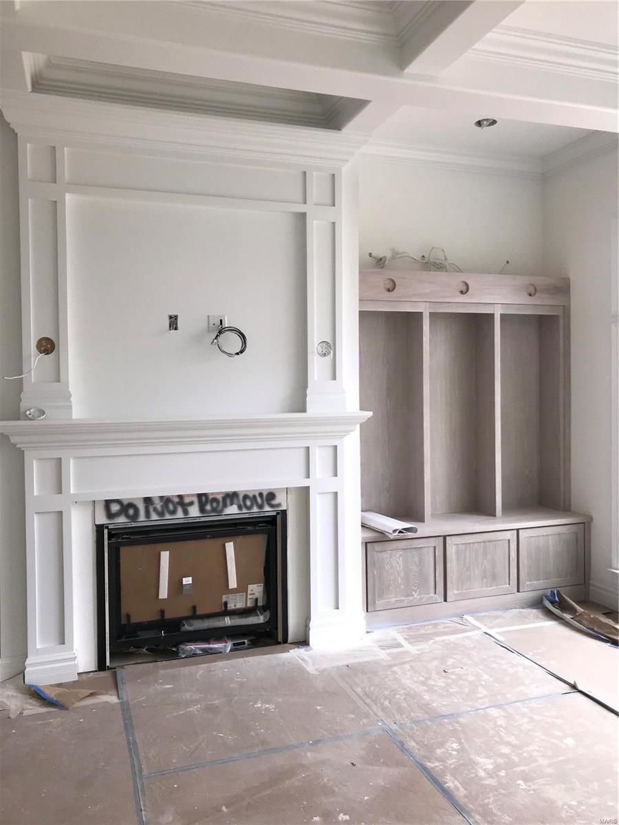 Harwood Hills - Residential