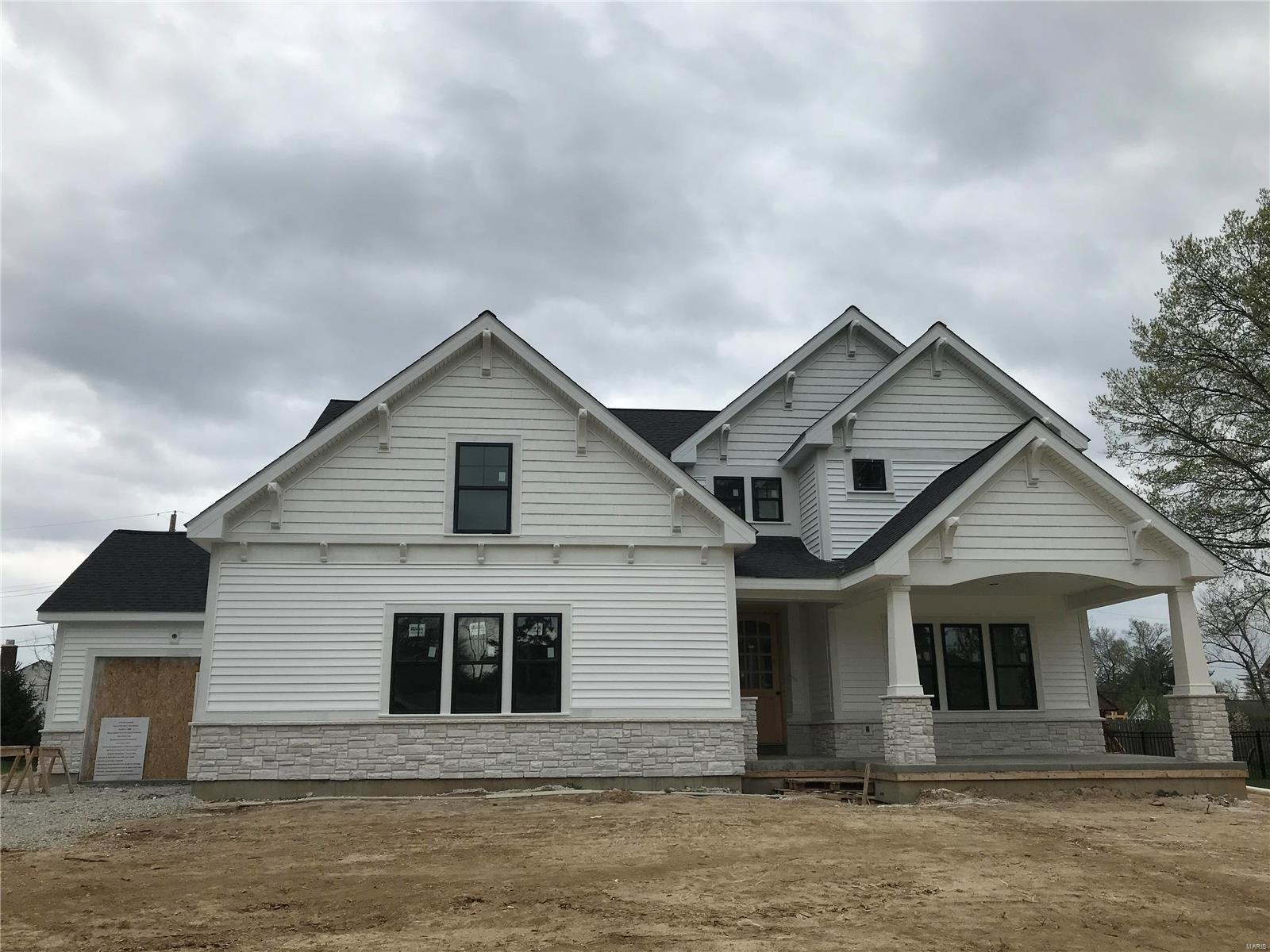 Harwood Hills - Residential