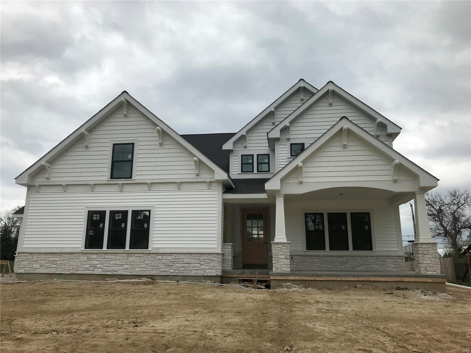 Harwood Hills - Residential