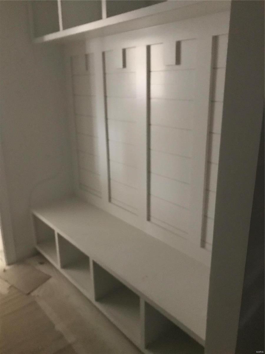 Harwood Hills - Residential