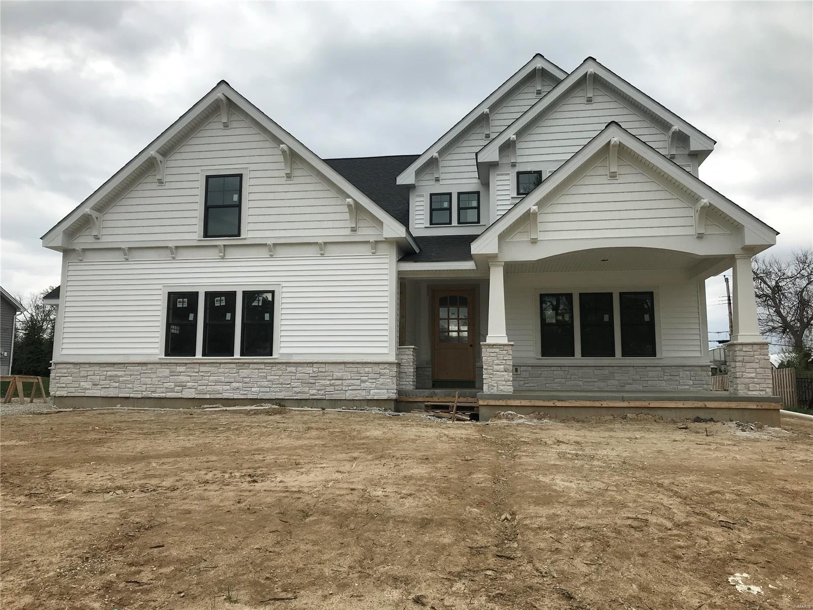 Harwood Hills - Residential