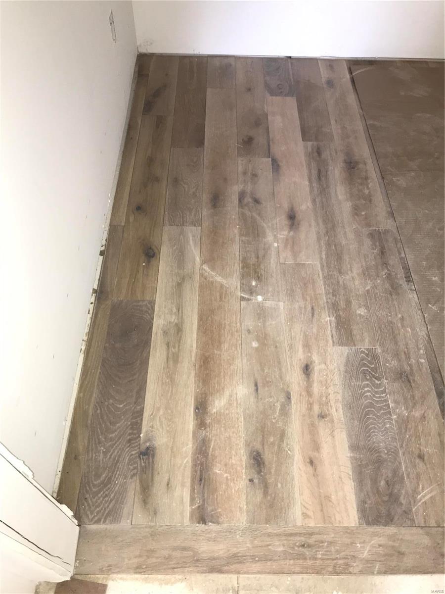 Harwood Hills - Residential