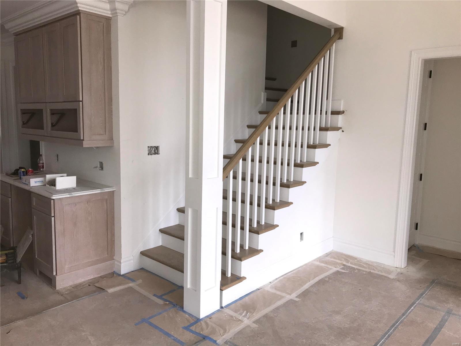 Harwood Hills - Residential