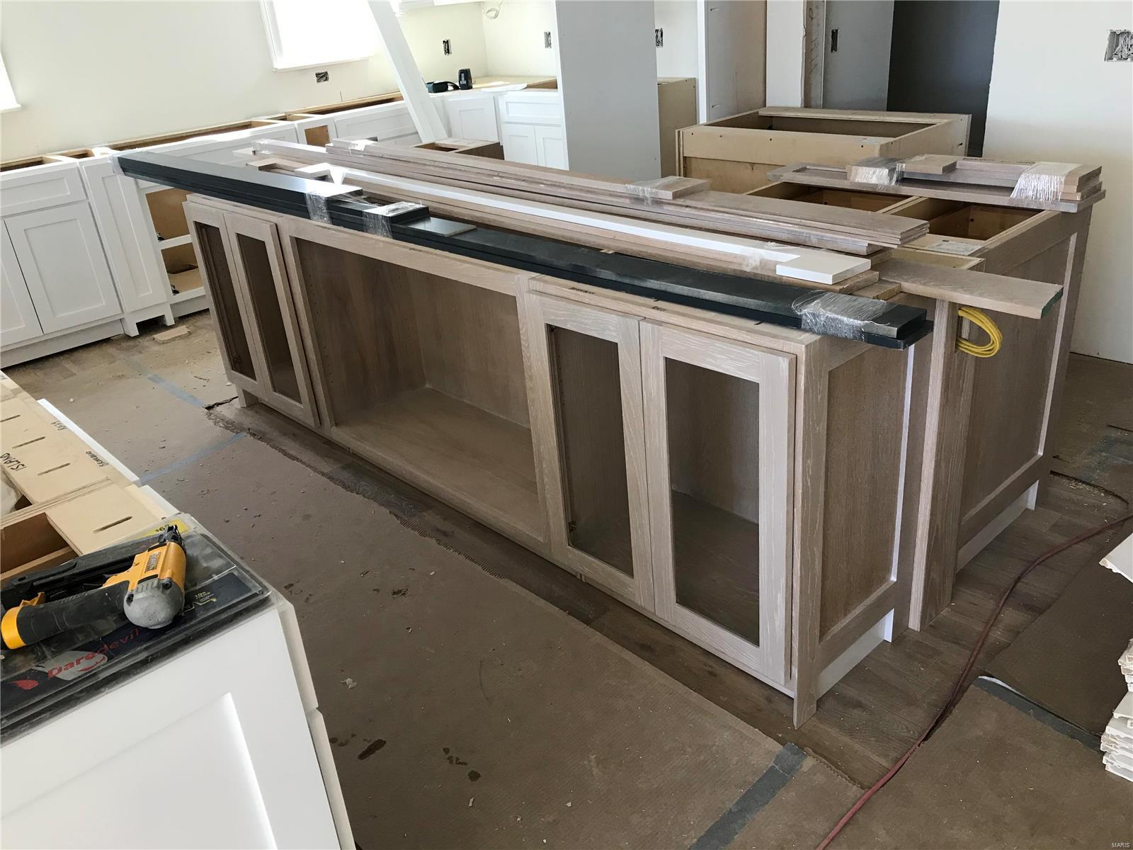 Harwood Hills - Residential