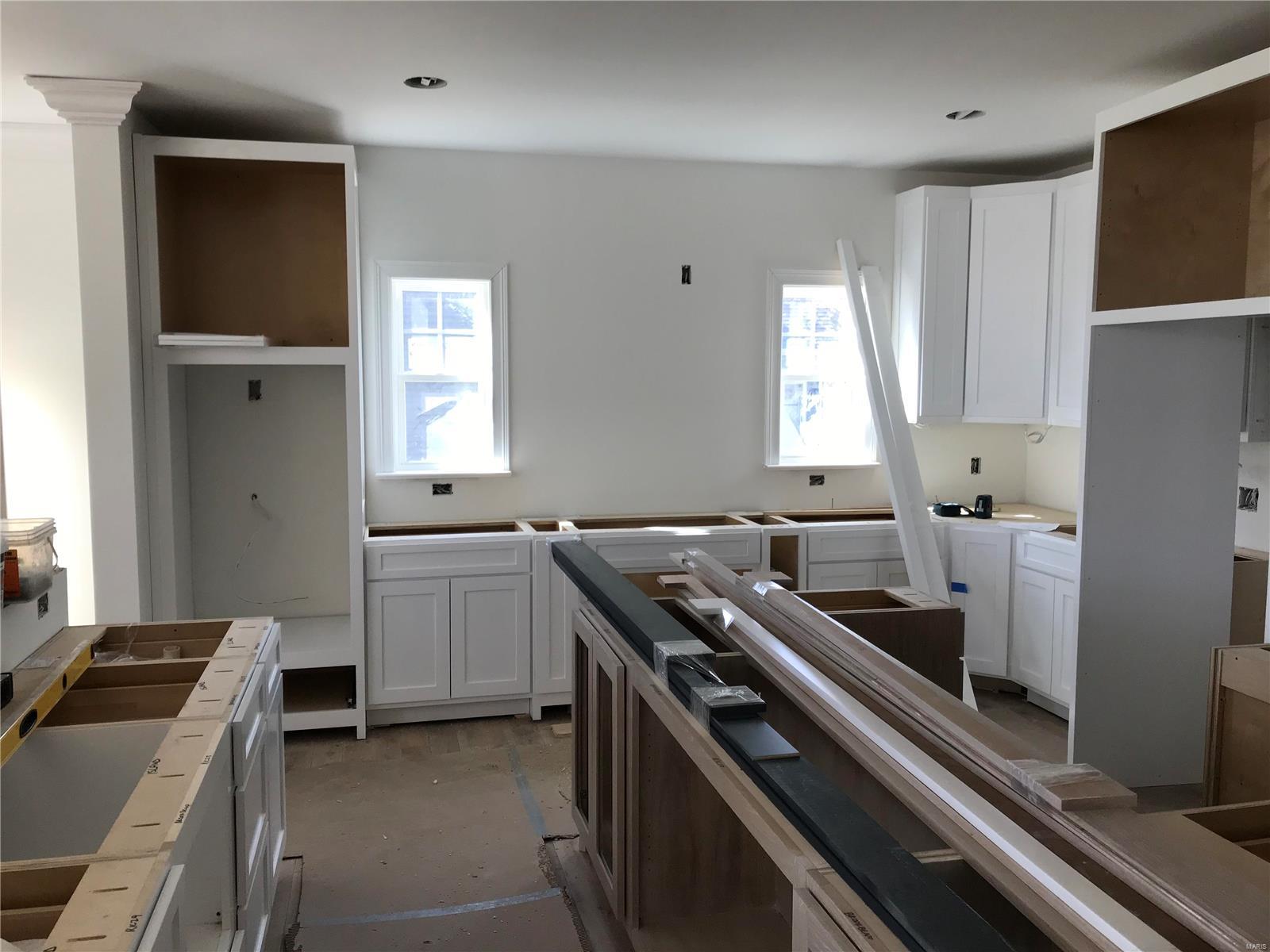 Harwood Hills - Residential