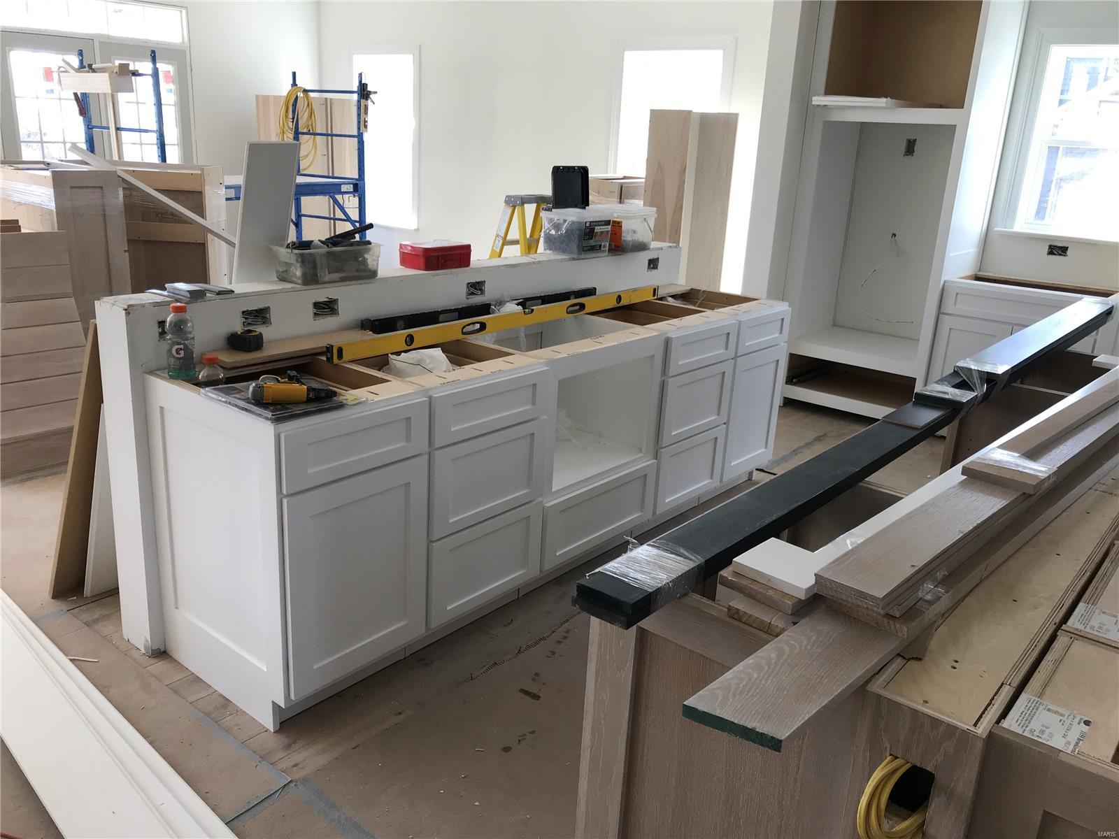 Harwood Hills - Residential