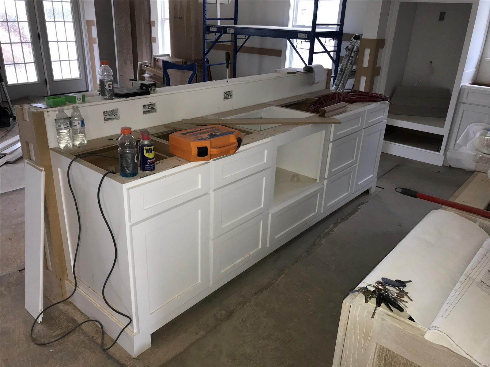 Harwood Hills - Residential