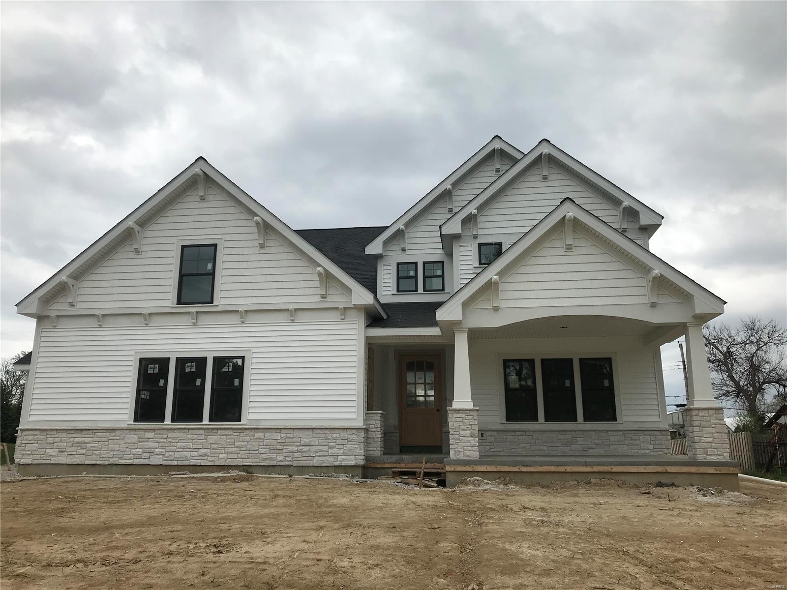 Harwood Hills - Residential