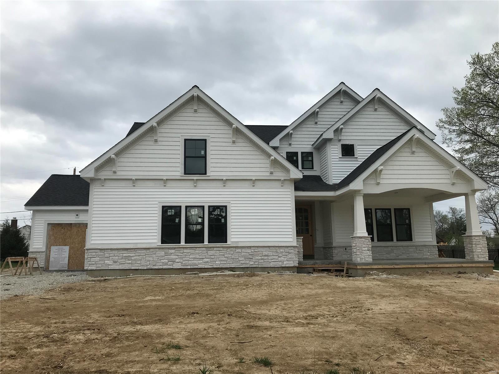 Harwood Hills - Residential