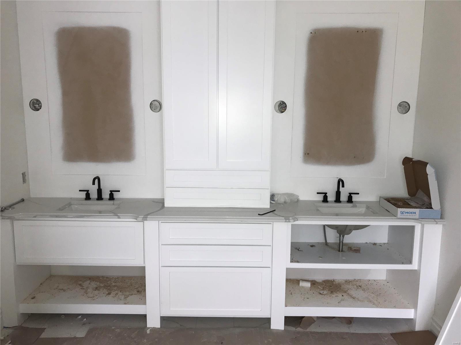 Harwood Hills - Residential