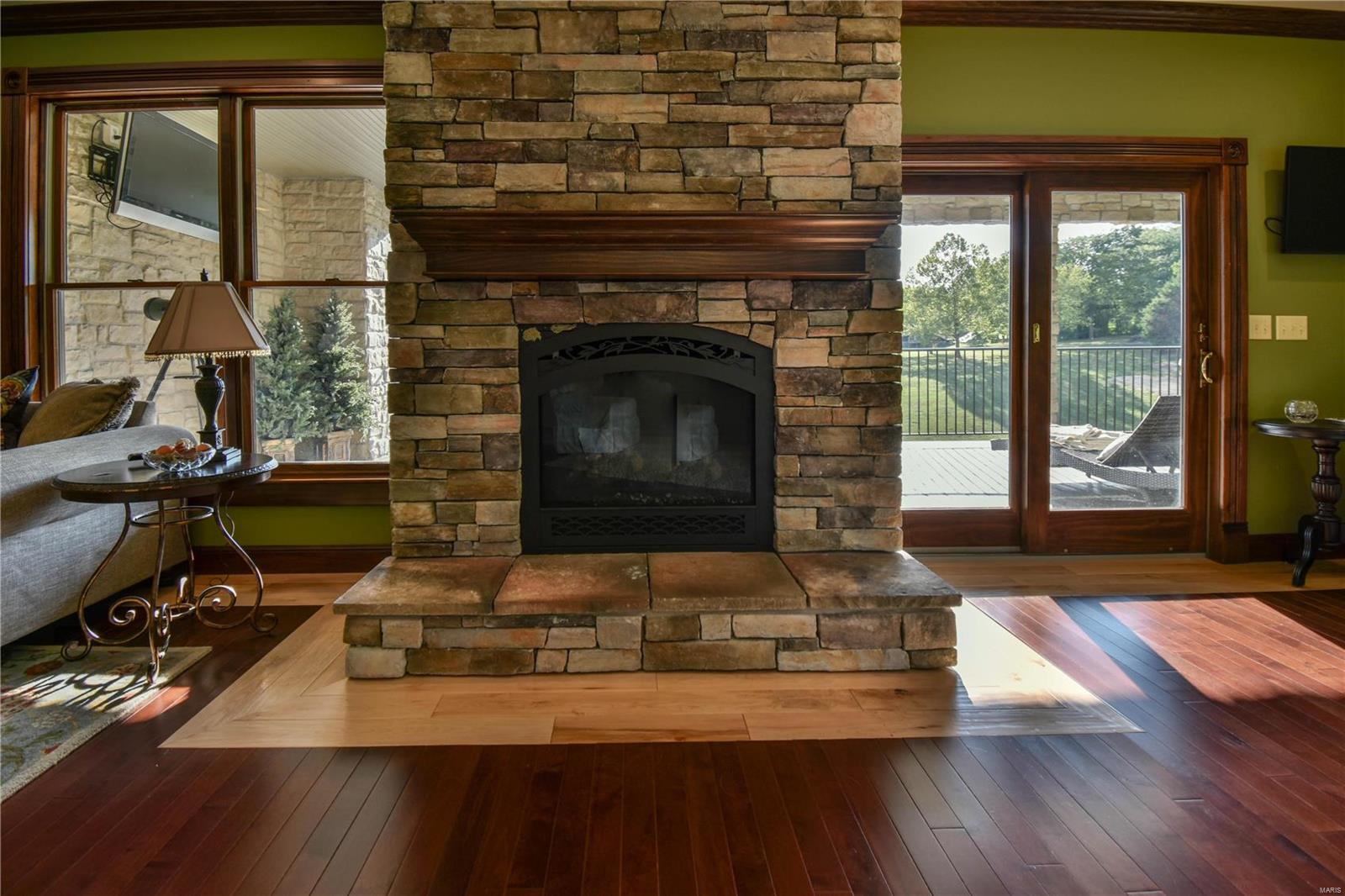 Hickory Creek - Residential