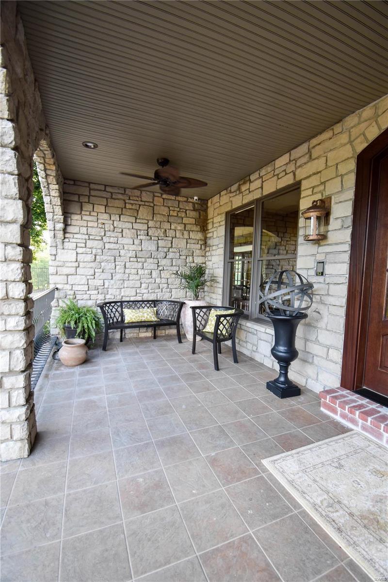 Hickory Creek - Residential