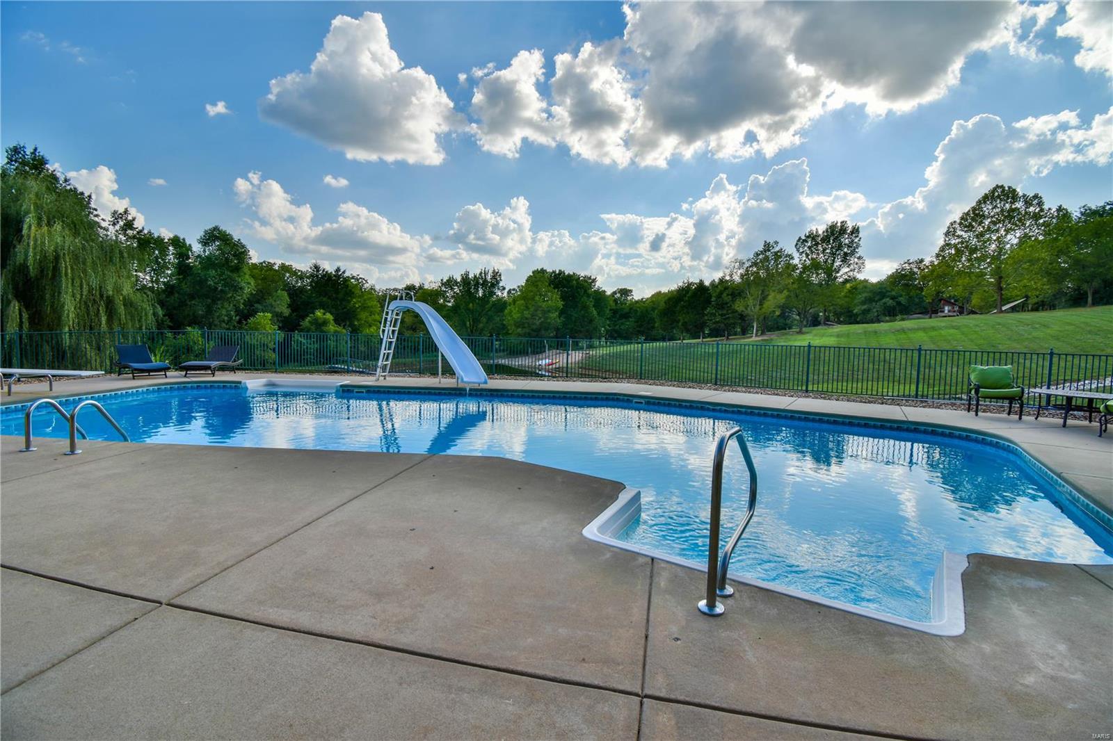 Hickory Creek - Residential