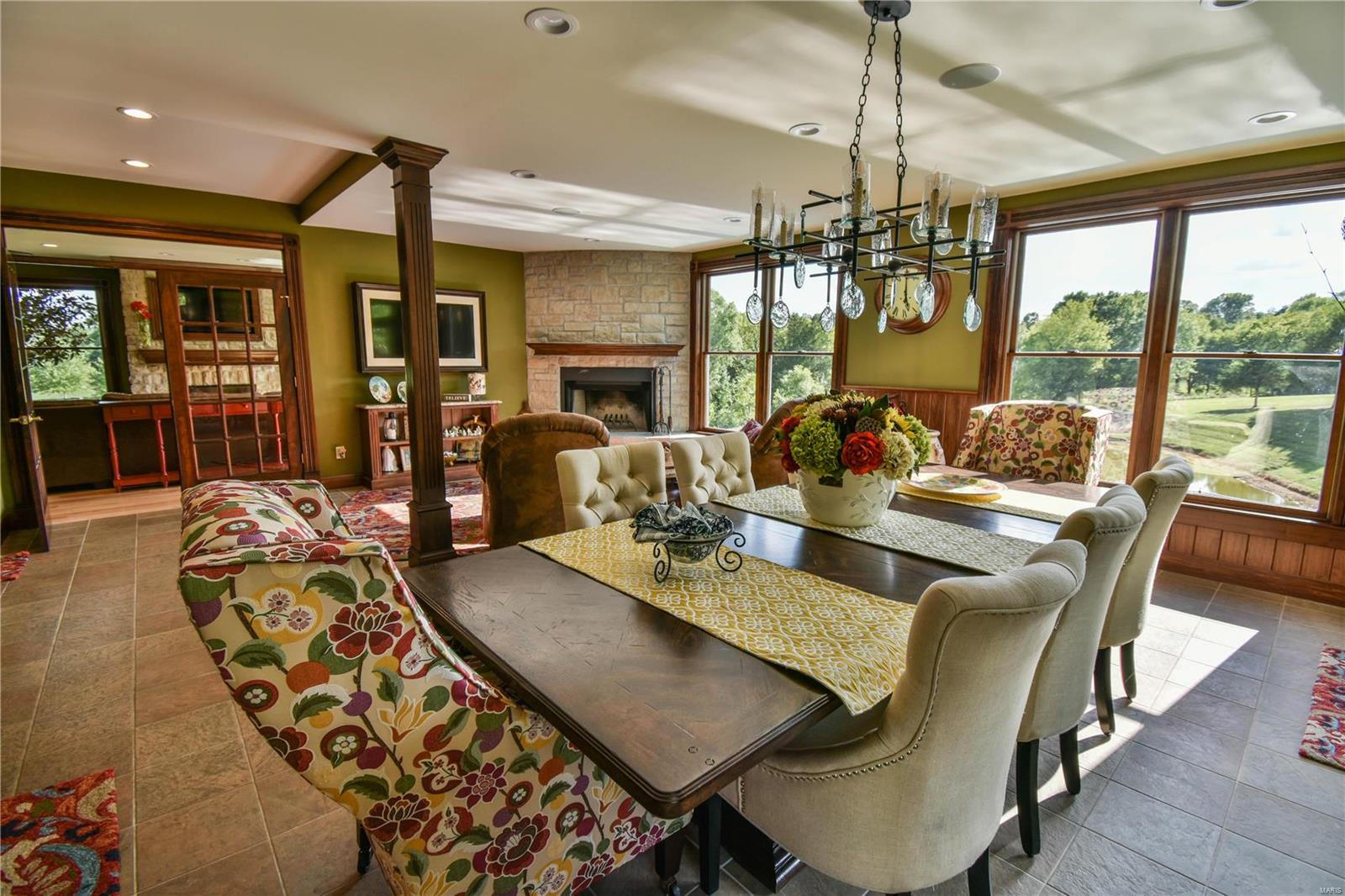 Hickory Creek - Residential