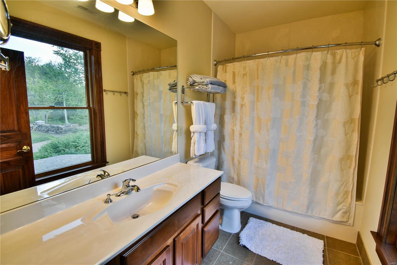 Hickory Creek - Residential