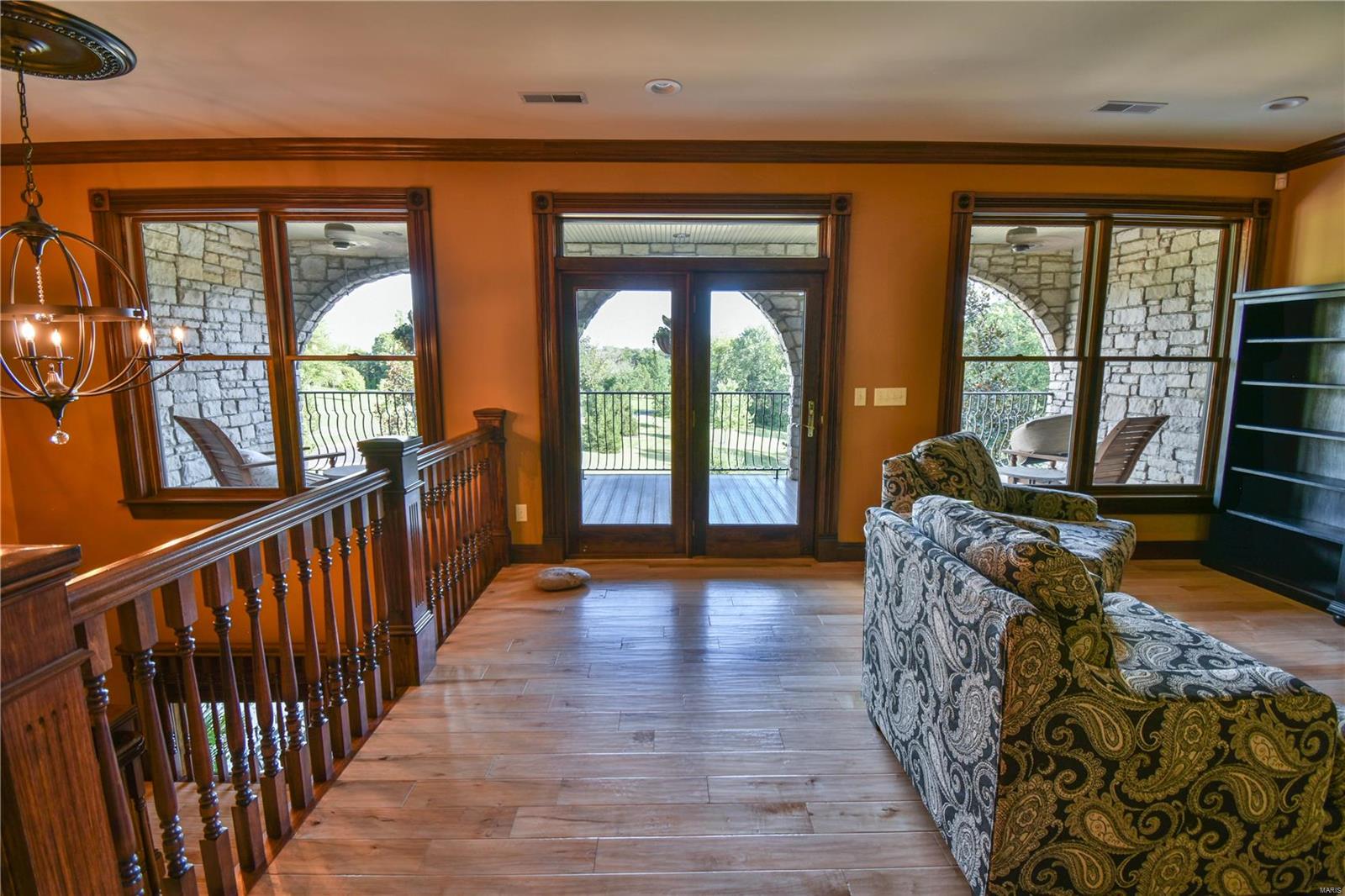 Hickory Creek - Residential