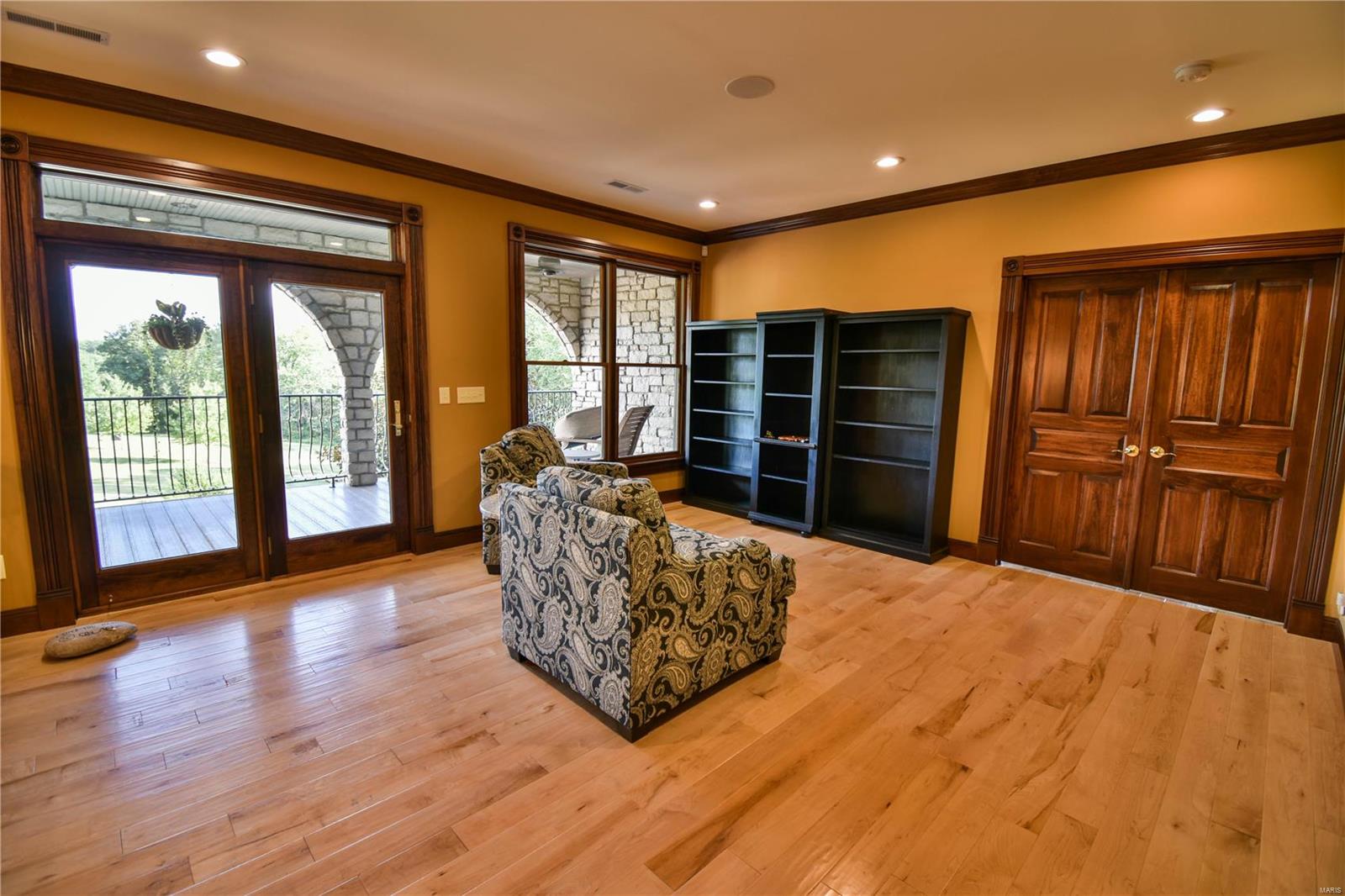 Hickory Creek - Residential