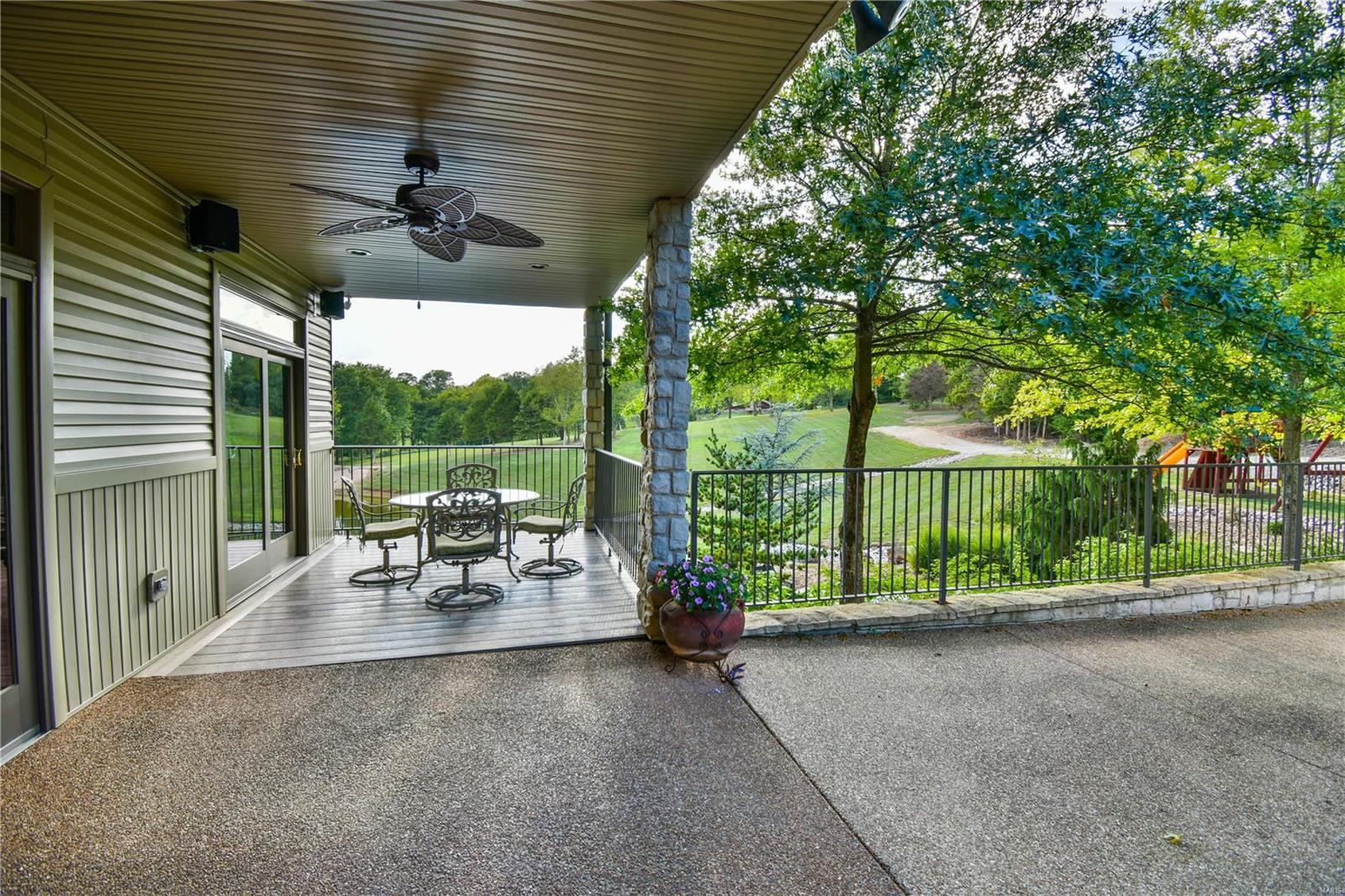 Hickory Creek - Residential