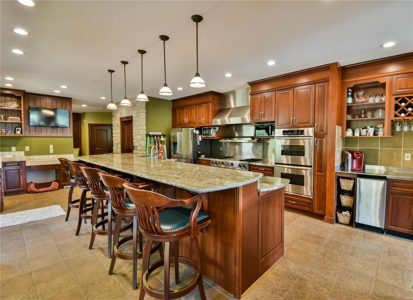 Hickory Creek - Residential