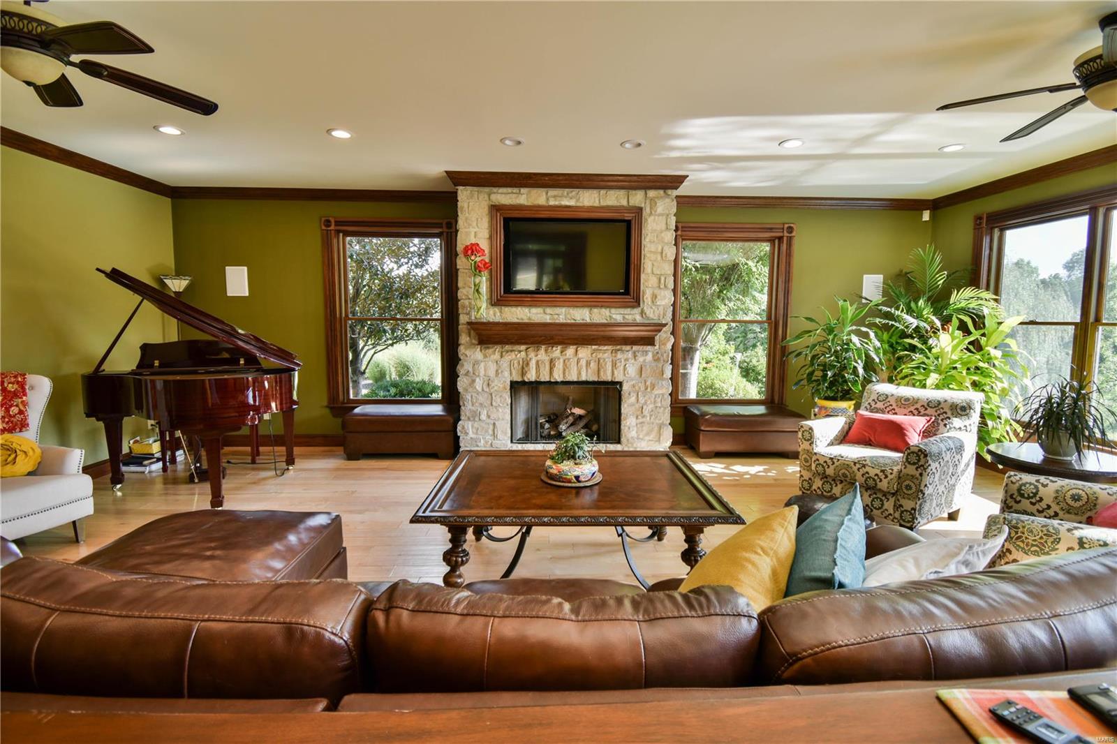 Hickory Creek - Residential