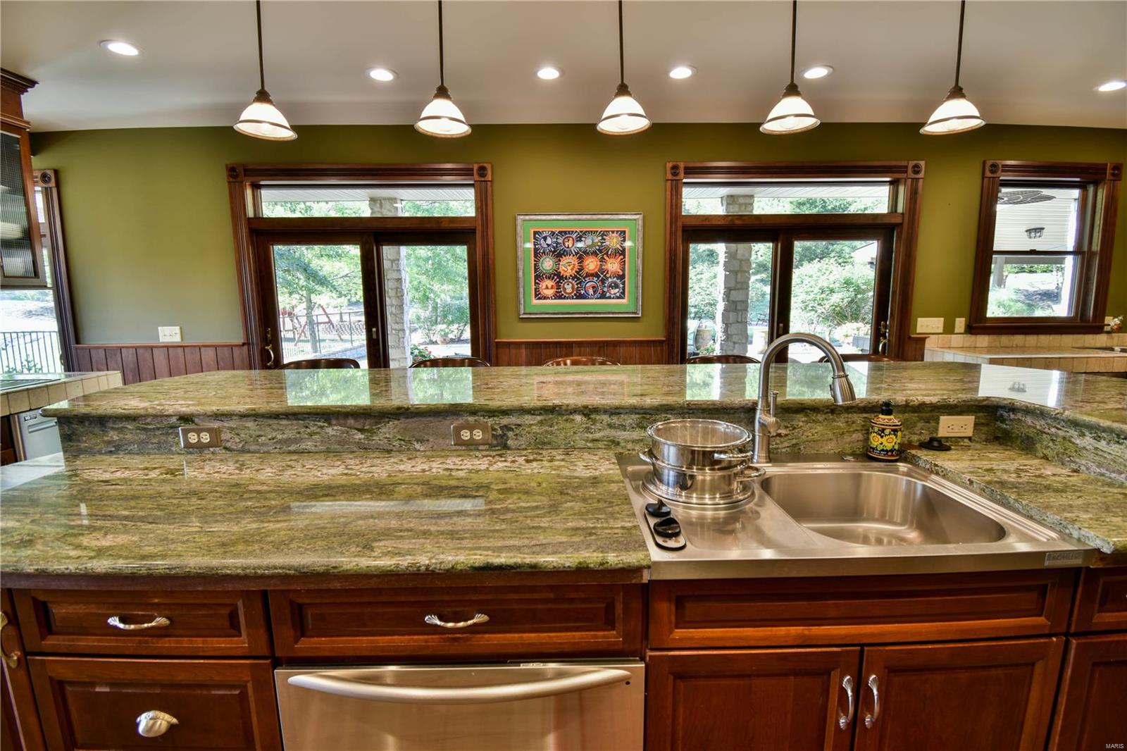 Hickory Creek - Residential