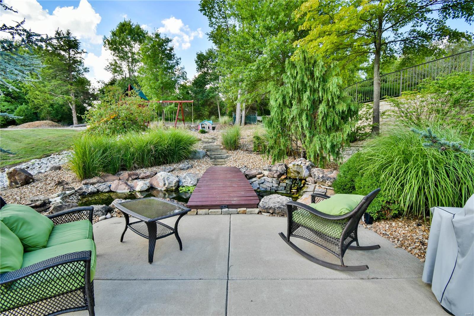 Hickory Creek - Residential