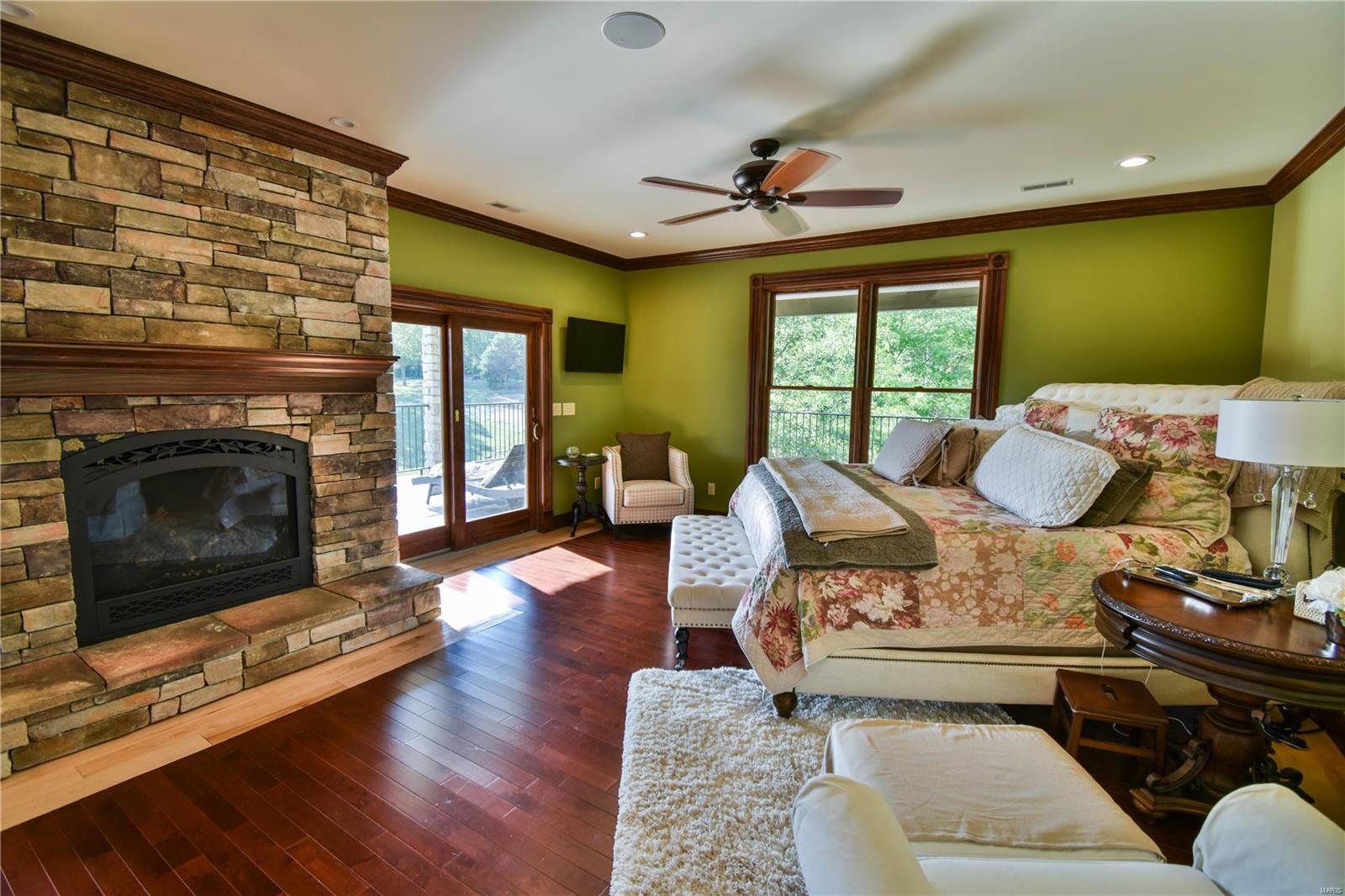 Hickory Creek - Residential