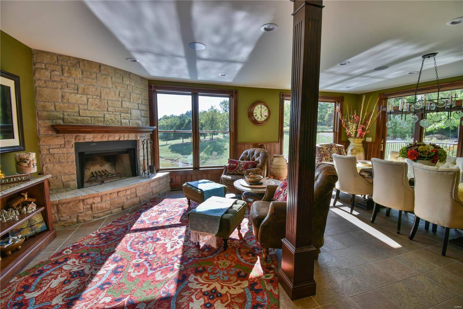 Hickory Creek - Residential