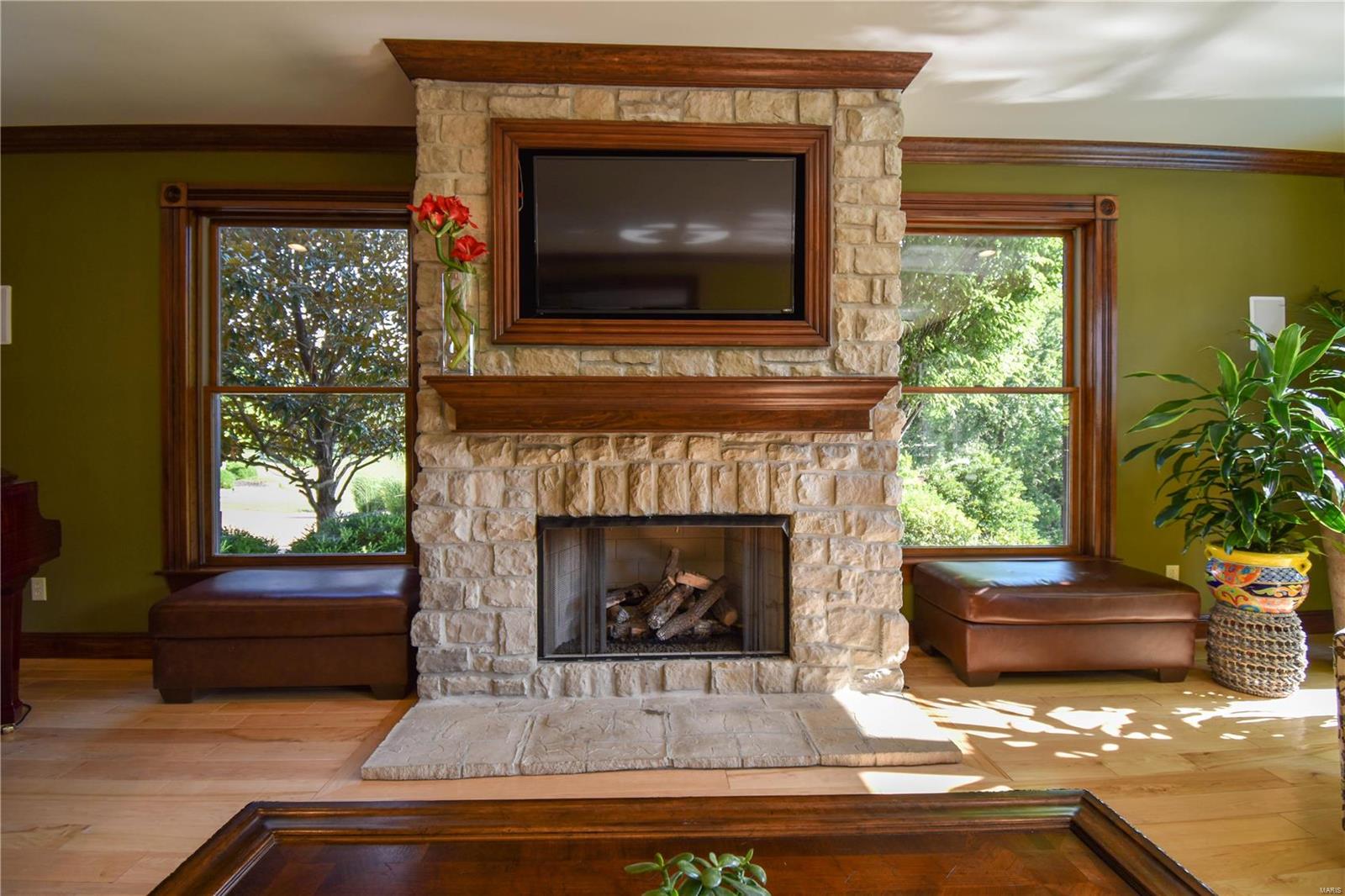 Hickory Creek - Residential