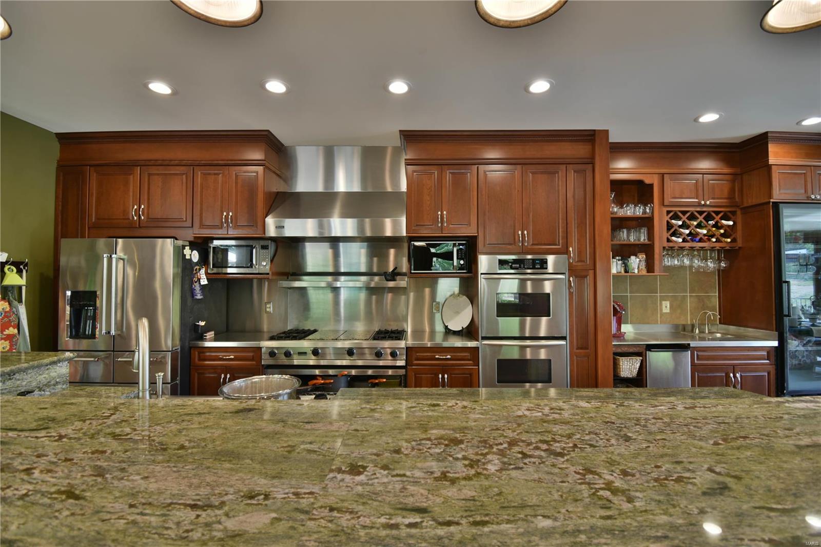 Hickory Creek - Residential