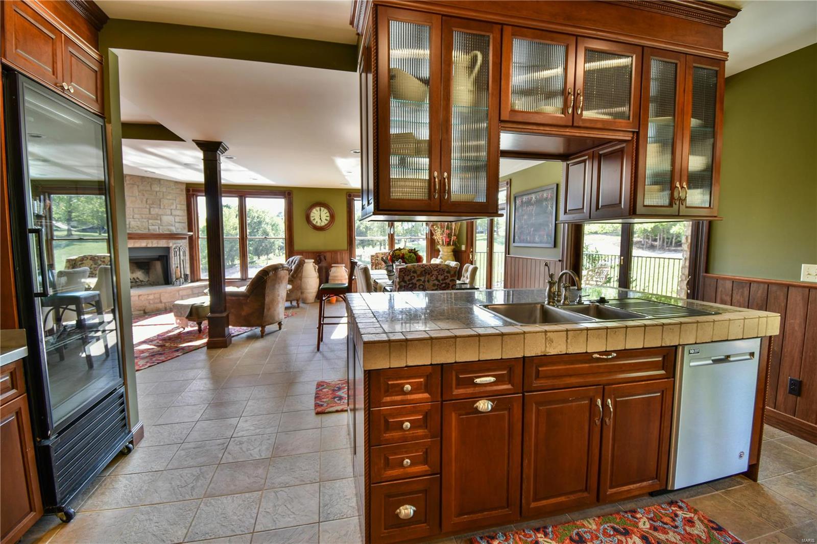 Hickory Creek - Residential