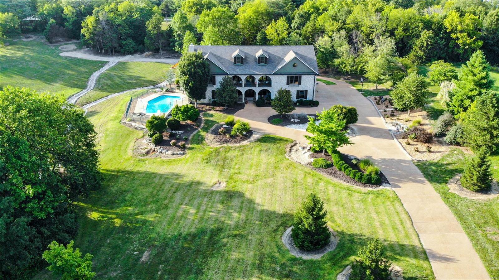 Hickory Creek - Residential