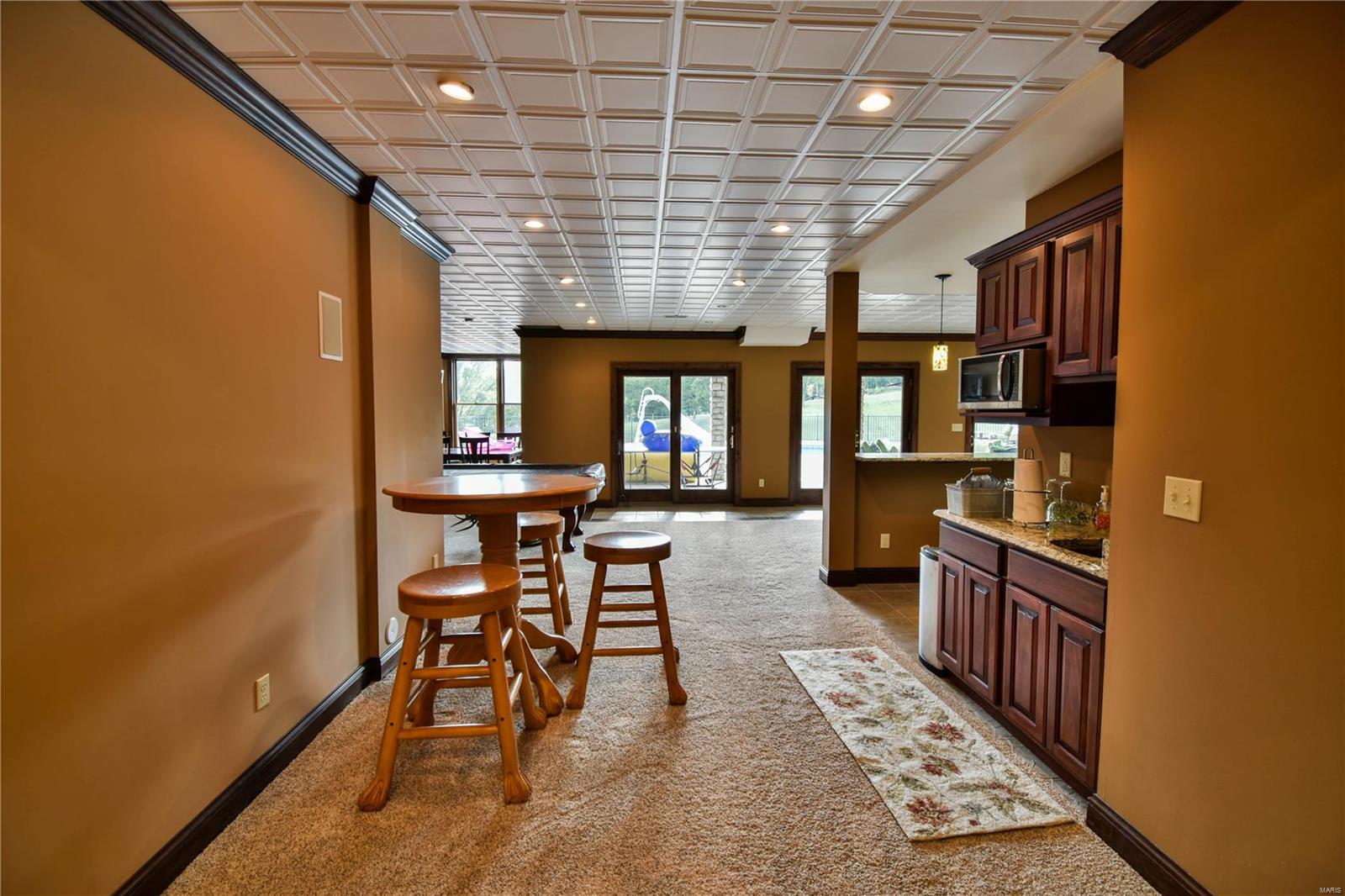 Hickory Creek - Residential