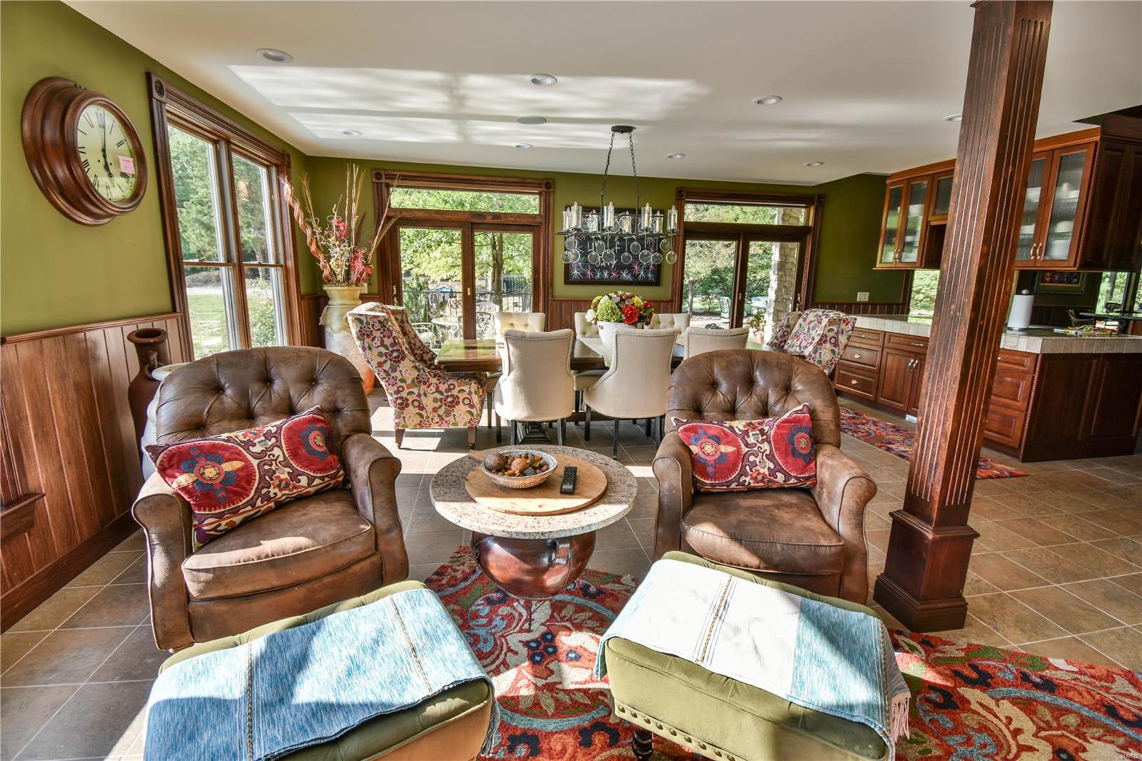 Hickory Creek - Residential